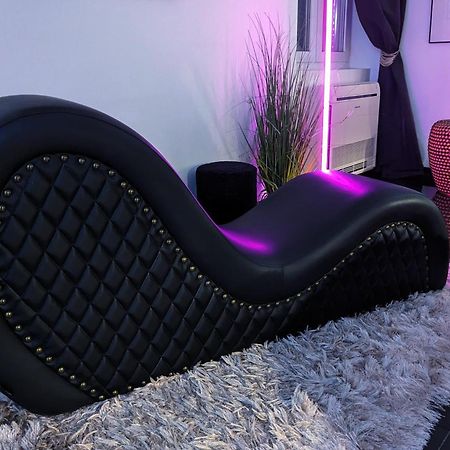 Le Lovt - Love Room Nantes Exterior foto