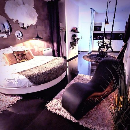 Le Lovt - Love Room Nantes Exterior foto