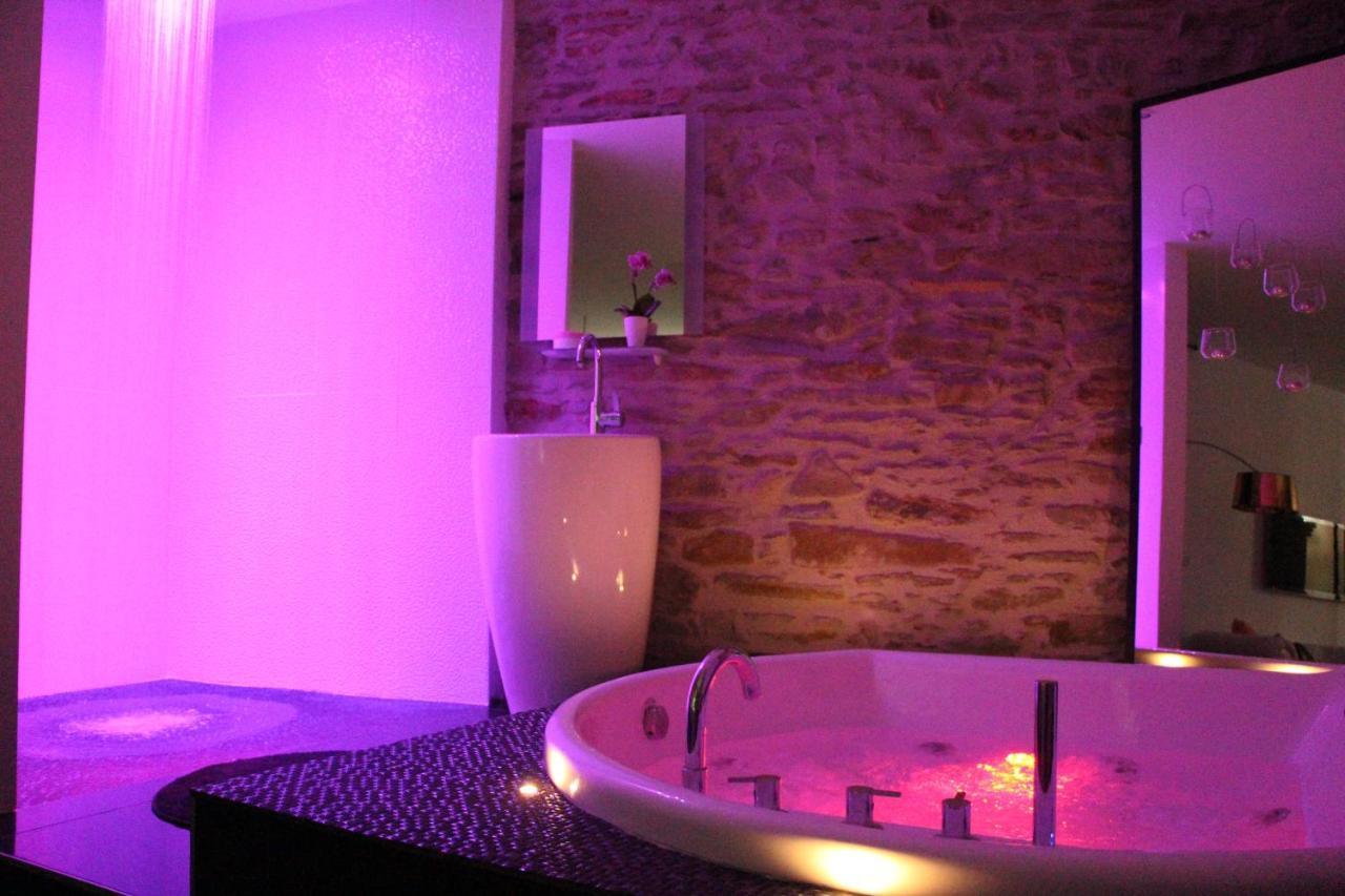 Le Lovt - Love Room Nantes Quarto foto