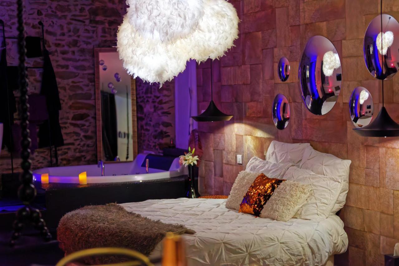 Le Lovt - Love Room Nantes Exterior foto