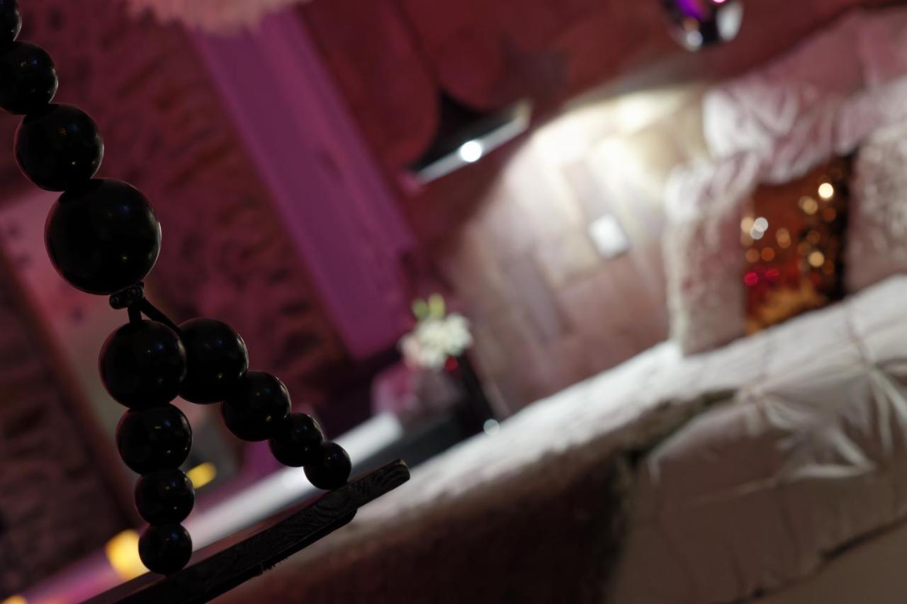 Le Lovt - Love Room Nantes Exterior foto