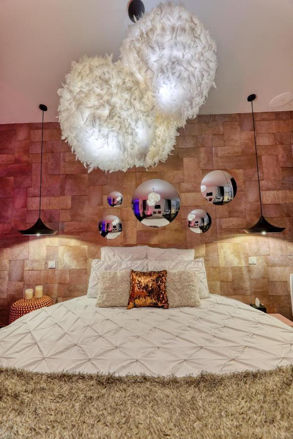 Le Lovt - Love Room Nantes Exterior foto