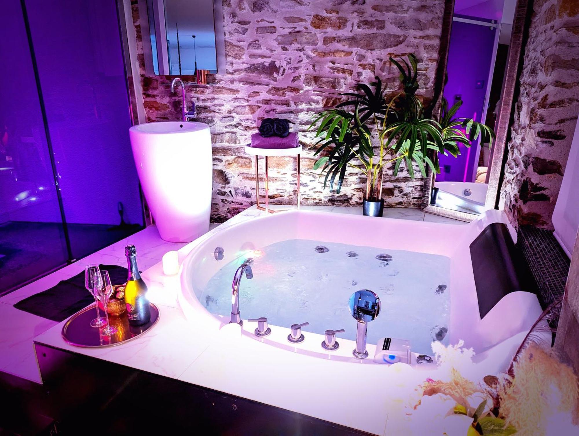 Le Lovt - Love Room Nantes Exterior foto
