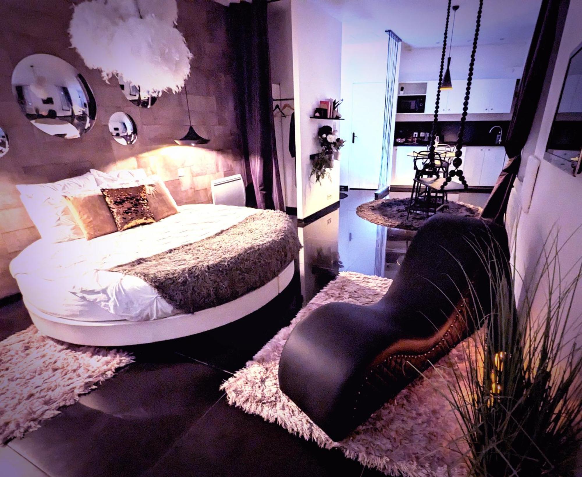 Le Lovt - Love Room Nantes Exterior foto